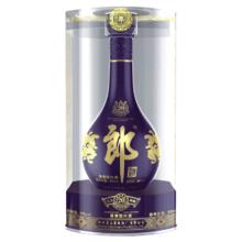 88VIP会员、国家补贴：郎酒 绝版老酒青花郎44.8度酱香型白酒500ml（2016）