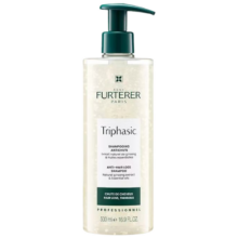 RENE FURTERER 馥绿德雅 小白珠防脱固发 洗发水 600ml