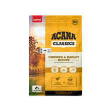 淘金币可用：ACANA 爱肯拿 经典鸡肉犬粮 1.8kg
