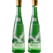 金徽 陈酿口粮酒 浓香型白酒 50度 480mL 2瓶