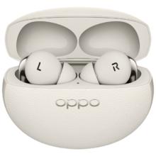 OPPO Enco X3 蓝牙耳机 米白 有线充版