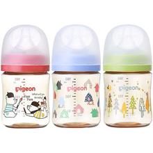 贝亲 婴儿PPSU奶瓶 240ml
