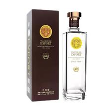 天佑德青稞酒出口型52度750ML