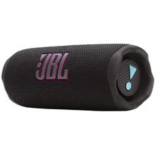 JBL FLIP 7 蓝牙音箱 黑拼橙