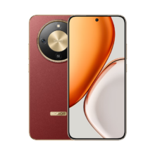 荣耀 X70 手机 8GB+128GB 朱砂红 5G 国家补贴 官方标配