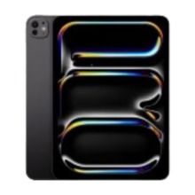 国补 Apple iPad Pro 2024 11英寸 M4芯片 深空黑色 2T WLAN版