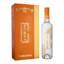 金门高粱酒 珍品黄龙 58%vol 清香型白酒 500ml 礼盒装