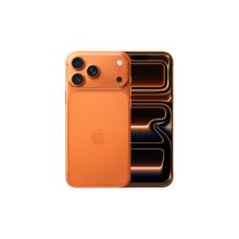 再降价：Apple iPhone 17 Pro Max 手机 星宇橙色 512G 双卡双待