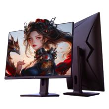 国家补贴、PLUS会员：KTC 27英寸2K 220Hz 旋转升降 内置音箱FastIPS显示屏HDR400硬件护眼三角洲电脑显示器H27T22S-3 Pro