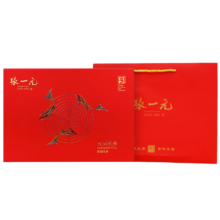 张一元 茉莉花茶 香毫浓香型 新茶 270g礼盒装 老北京伴手礼