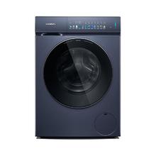 淘金币可用：西门子 iQ300系列 WN52J7I10W 洗烘一体机 10kg