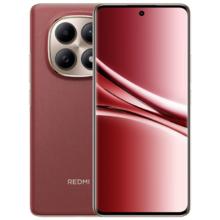Redmi Note15 手机 车厘子红 8+256G
