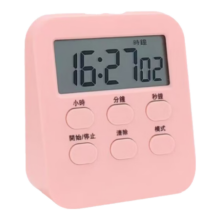 大音量厨房计时器 1件