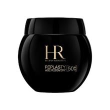 赫莲娜 HR全新黑绷带50PX面霜50ml抗皱50%玻色因溶液护肤品化妆品 黑绷带50PX面霜 50ml
