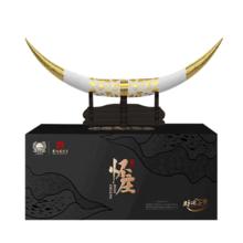 怀庄1983酒 53度 酱香型白酒 500ml*2瓶 年货礼盒装