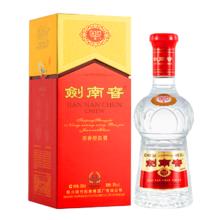 剑南春 水晶剑 38° 浓香型 500ml