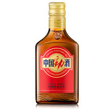 劲牌 中国劲酒 125ml*6瓶