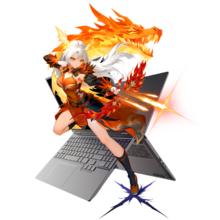 年货节:机械革命 翼龙15Pro 15.3英寸 R7 H 255 RTX5060 300Hz 32G 1T 暮石灰