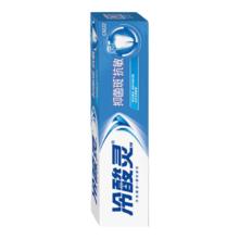 冷酸灵 抑菌斑抗敏牙膏 SDC健齿素 140g*1