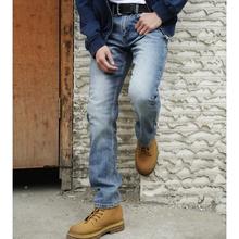 京东PLUS：Levi's 【26年春夏新款】男士复古水洗502标准美式锥形牛仔裤 浅蓝色