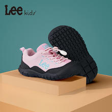 LEE KIDS 童鞋 限时5折 防滑登山跑步鞋