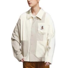 10点开始：adidas 时尚舒适夹克外套 XL