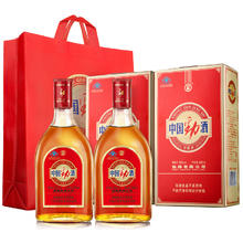 劲牌 十全酒中国劲酒 35度520mL*2瓶