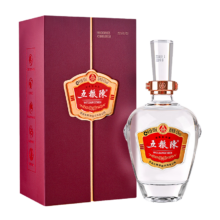 五粮液 五粮陈 52° 浓香型白酒 500ml