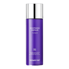百亿补贴：德妃（DERMAFIRM）紫苏舒缓修护爽肤水200ml 补水保湿水化妆水保湿敏感肌女神节礼物