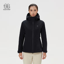 KOLON SPORT GTX P棉男女冲锋衣 LKPJ6SN002/LHPJ6SN015