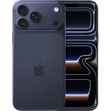 Apple iPhone 17 Pro Max 512GB 深蓝色 5G 双卡双待手机