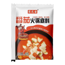 番茄火锅底料  60克*1包