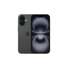 Apple iPhone 16 5G手机 128GB 黑色