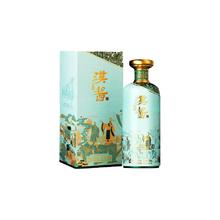 限移动端、京东百亿补贴：茅台 汉酱酒 匠心传承文创 酱香型白酒 53度 500mL 单瓶装