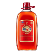 劲牌 中国劲酒 35° 保健酒 5000ml