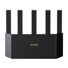 PLUS会员: Tenda/腾达 BE3600 Wi-Fi7 双频 路由器 2.5G 网口