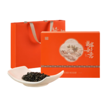 首购：去寻 特级十大茗茶 组合礼盒196g、20罐