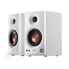 漫步者 MR3BT 无线蓝牙音箱 高保真有源监听2.0音箱 HIFI音质 多媒体电脑电视音