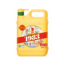 金鱼 洗洁精 2kg/桶