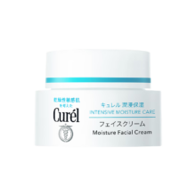 curel/珂润 润浸保湿面霜 40g