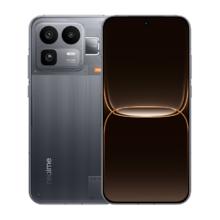 真我 Neo8 OPPO 第五代骁8 165Hz三星 5000万 12+512灰