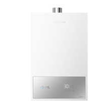 万和 小宇宙E2 PRO 16升天然气燃气热水器 4A一级恒温直流变频节能省气静音