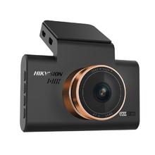 海康威视 行车记录仪C6Pro+ 2K超清摄录 F1.6光圈无光夜视 标配