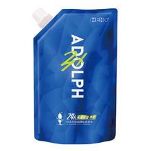 阿道夫 控油蓬松 男士洗发水 200ml