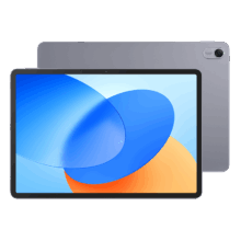 华为 Hi MatePad 11.5英寸 平板电脑 深空灰 8+128GB