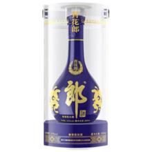 再降价：郎酒 青花郎 53° 酱香型白酒 500ml