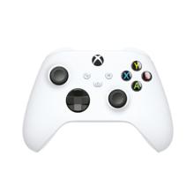 XBOX 无线控制器 游戏手柄 冰雪白