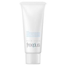 需换购：Freeplus 芙丽芳丝 氨基酸洁面奶 小样 20g 试用