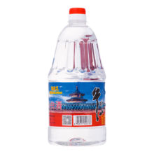 牛栏山二锅头白酒 清香风格 42.6度 2L