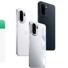 ONEPLUS 一加 Ace 6 手机 快银 12+256G